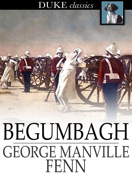Title details for Begumbagh by George Manville Fenn - Available